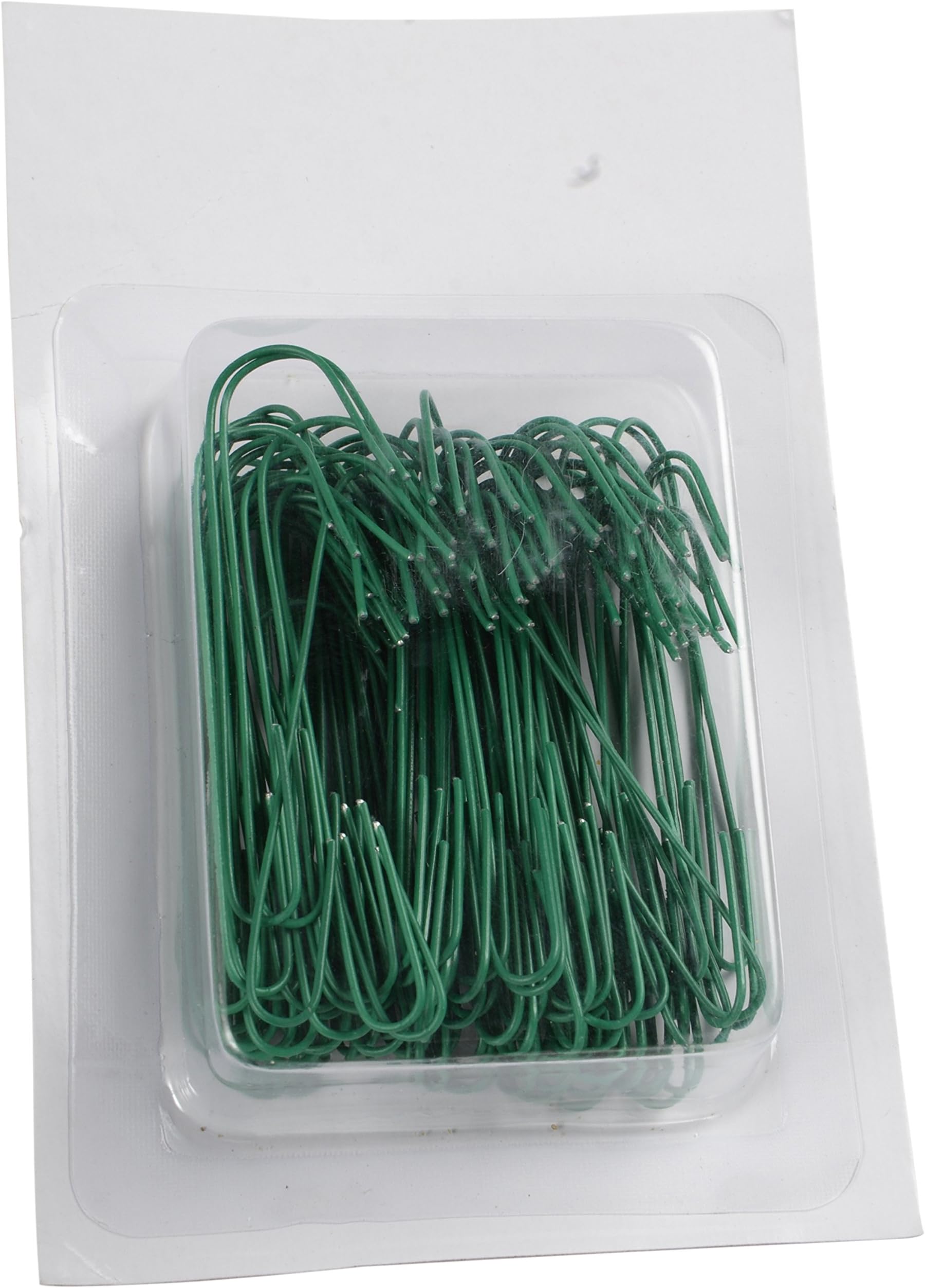 WeRChristmas - Green/Cream Christmas Tree Decorations - Various Sizes, Green, Pack of 1