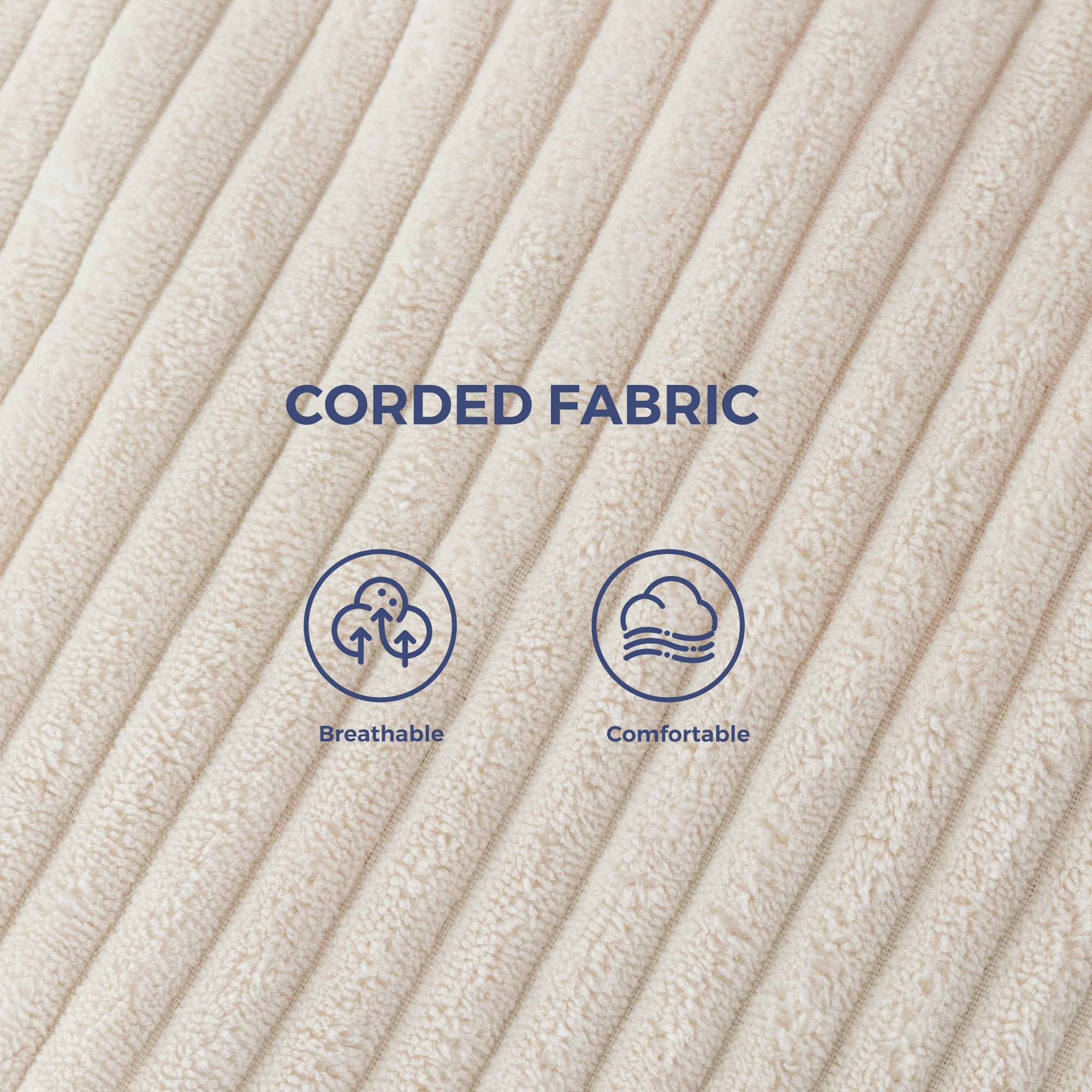 Silla decorativa moderna, cómoda silla de sala con reposabrazos de madera con marco de metal, sillón tapizado con cojín suave para dormitorio, balcón, sala de lectura, color beige 8