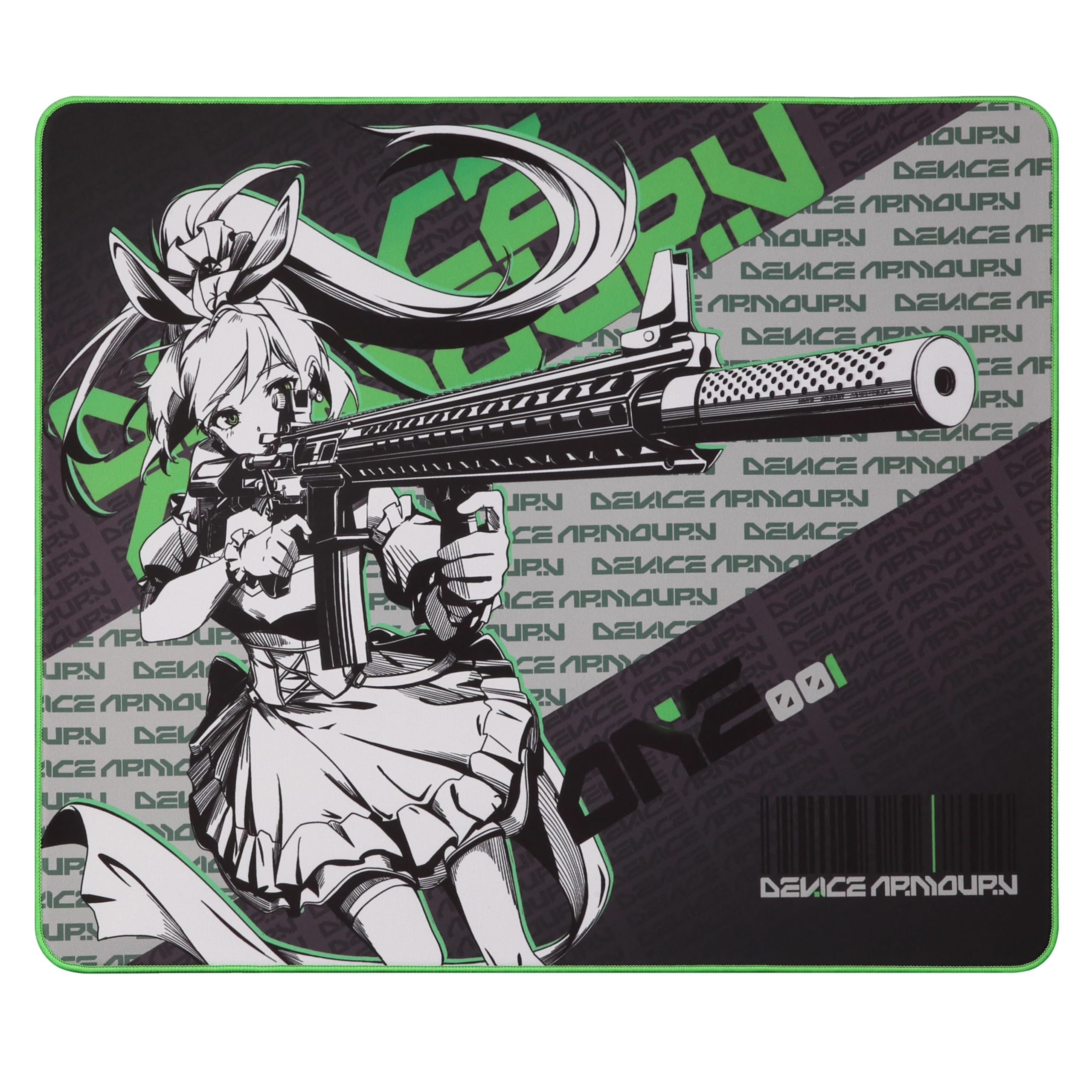 ✧︎ ka eiさま専用 ✧︎ Amazon.co.jp: DeviceArmoury 001 零零壱 ゲーミングマウス