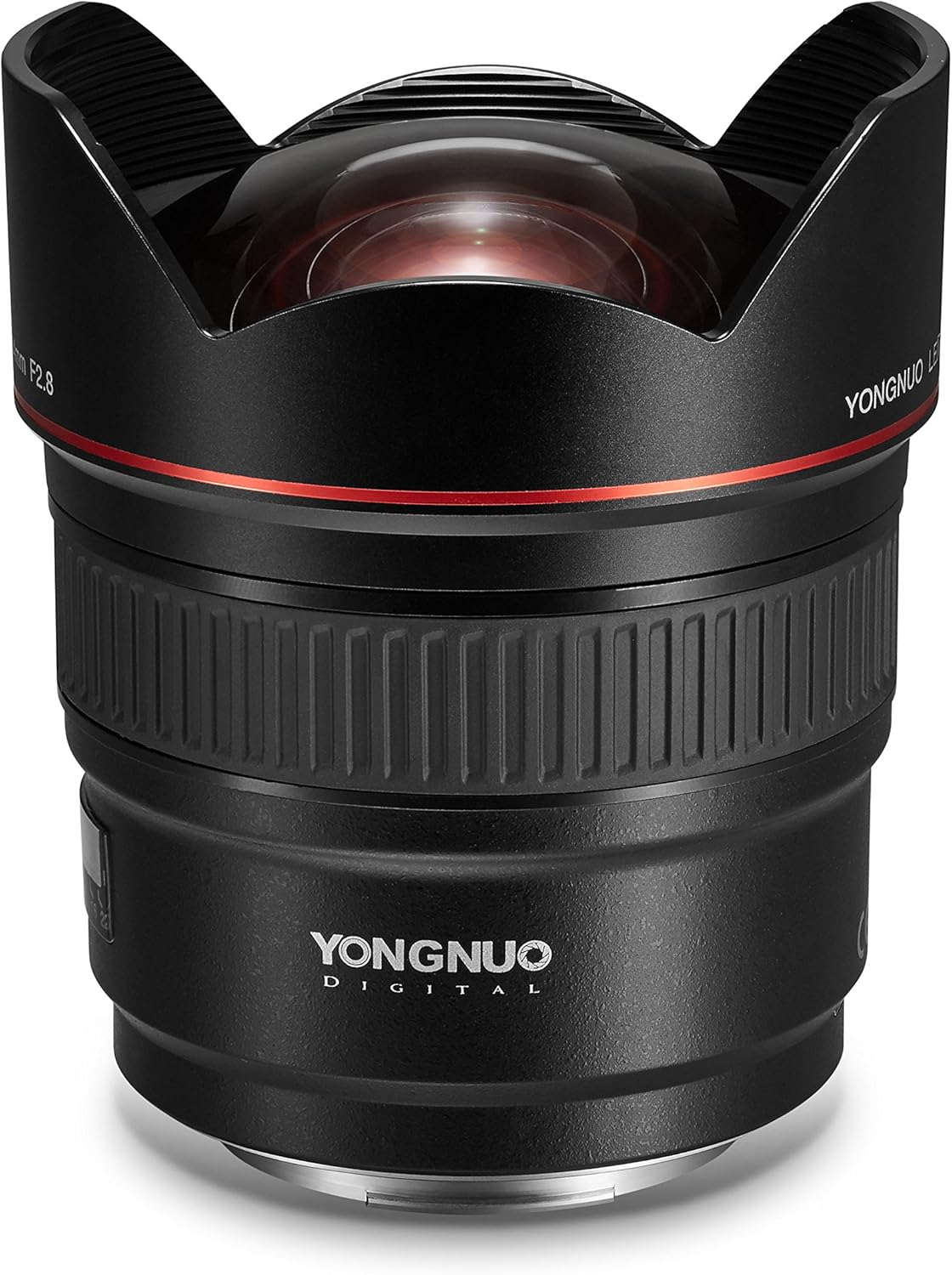 Super Cheap 🛒 YONGNUO YN14mm F2.8 Ultra-Wide Angle Prime Lens for Canon DSLR Cameras