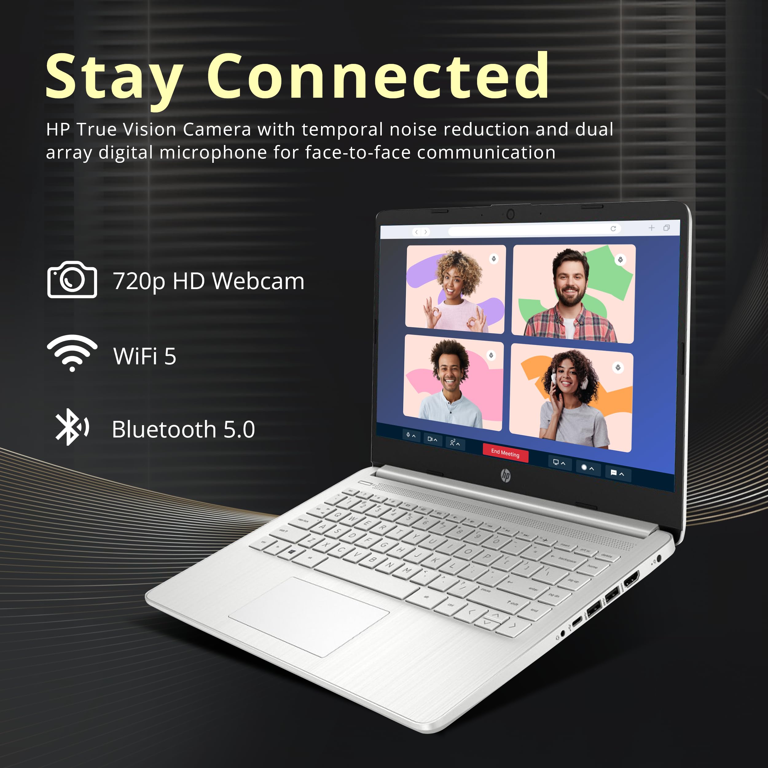 HP 14 HP 14