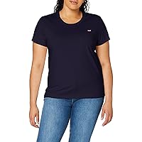 Levi's The Perfect Tee, T-Shirt Donna