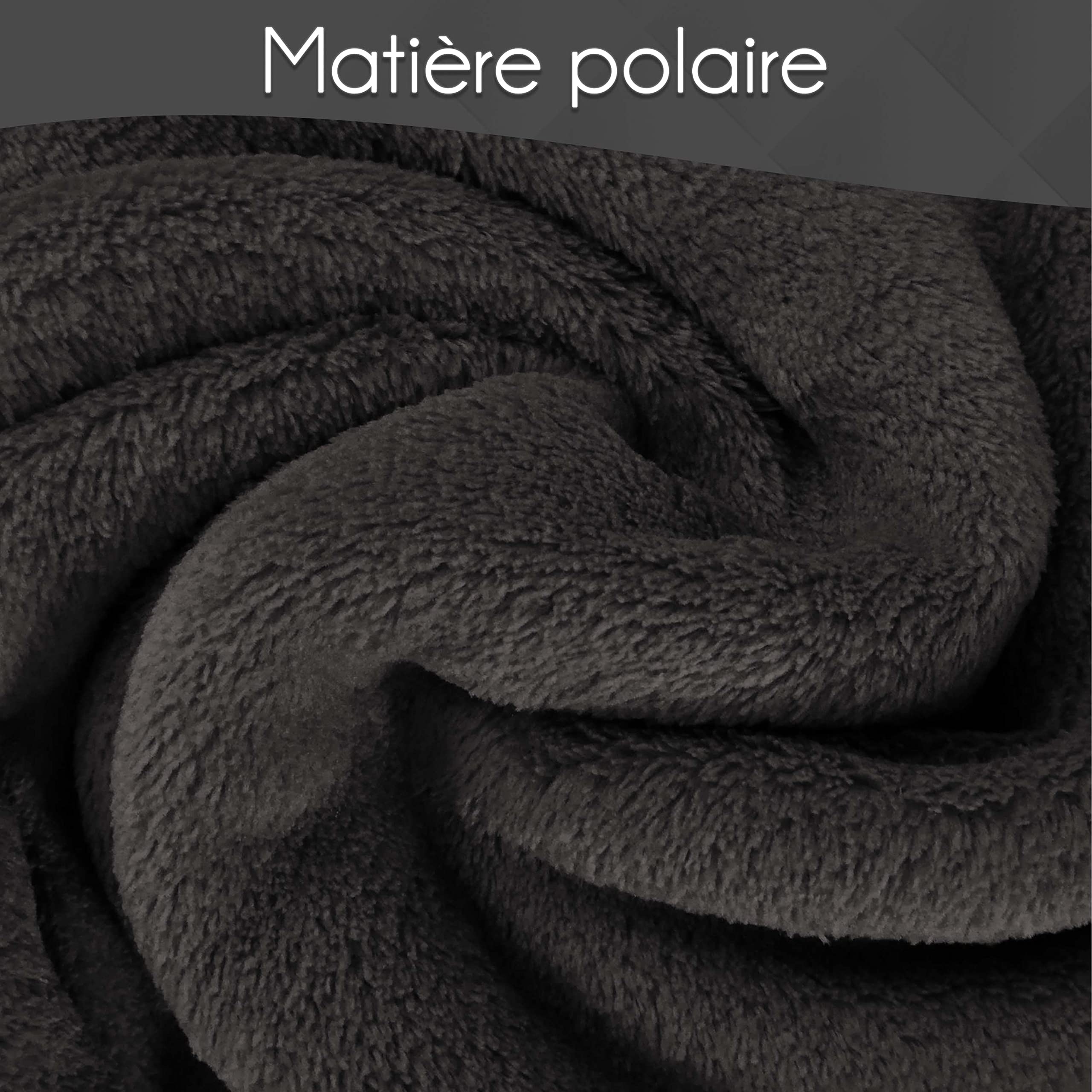 KDO MAGIC Robe de chambre personnalisée pour homme - Peignoir de chambre personnalisable - Prénom brodé - Personnalisé en France - Cadeau de Noël, Fête des pères, Anniversaire, Papa