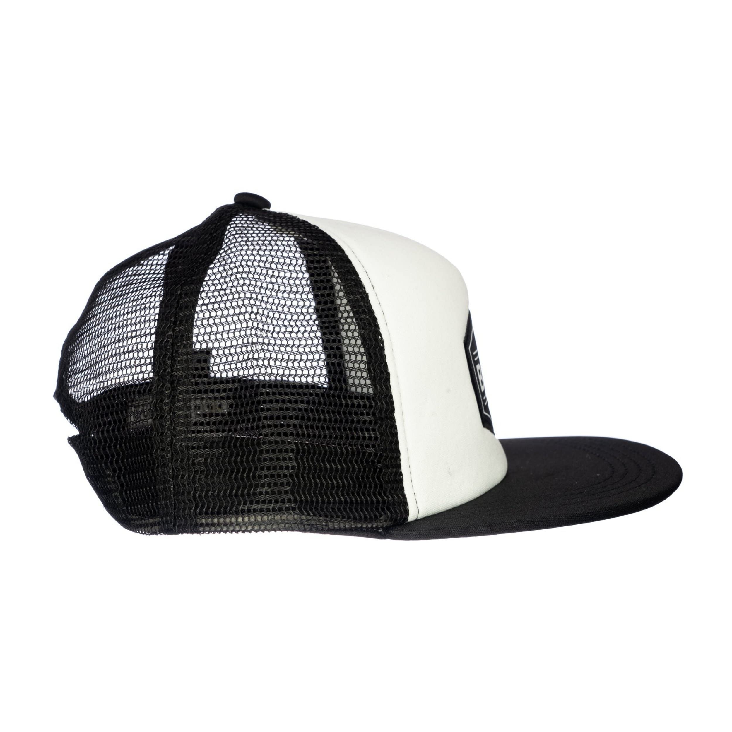 Gorros para bebé, gorra de béisbol para recién nacidos, jóvenes, de malla plana, para camionero, surf, patinaje, Bubba Bro, gorra de playa ajustada para bebés