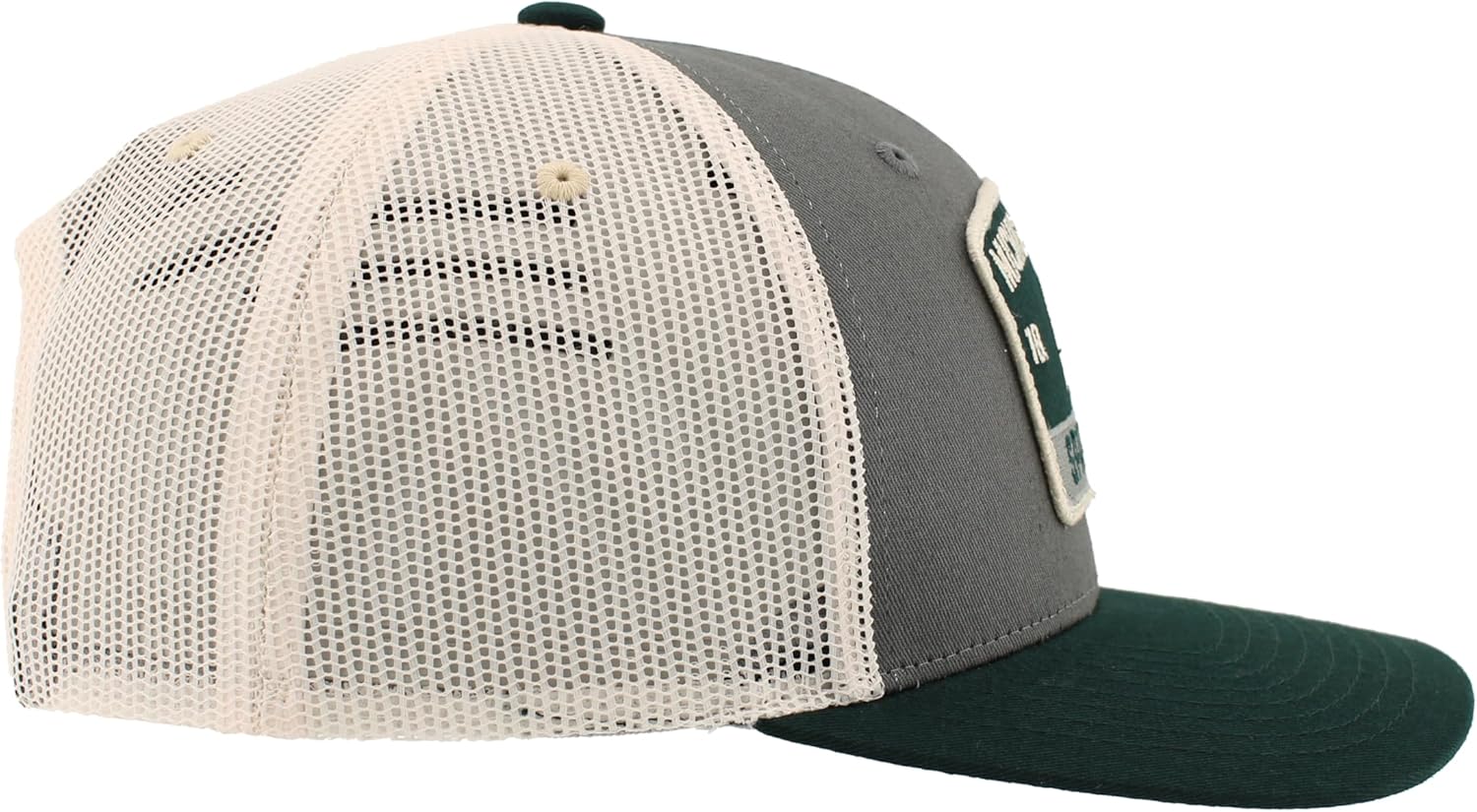 ZHATS NCAA Unisex-Adult NCAA Officially Licensed Trucker Hat Dakota Switchback - Image 7