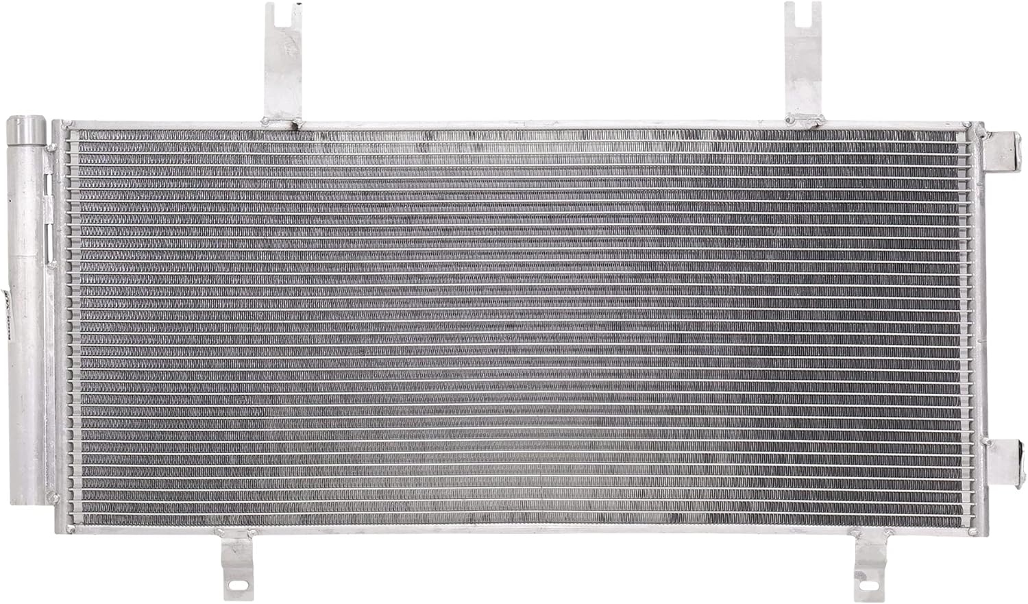 Garage-Pro A/C Condenser Compatible with Honda Accord 2018-2022 1.5L, 2.0L