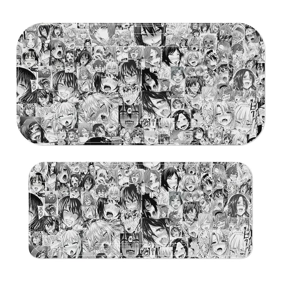 ベ*ル様 スウィッチ　まとめ売り　ソフト Amazon.co.jp: スイッチ兼用ステッカー アヘ顔 Switch/Switch