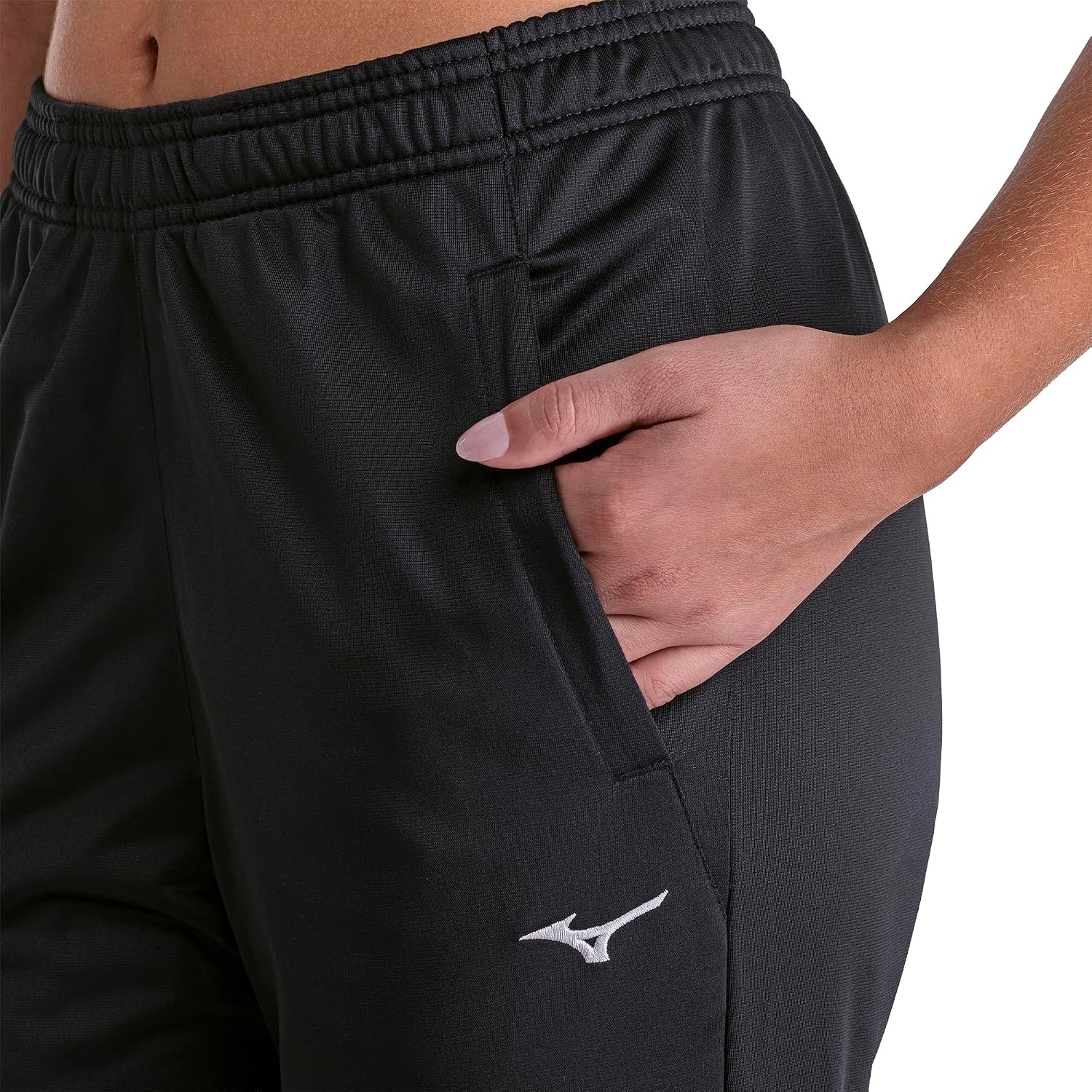 Agasalho Mizuno Basic II Feminino