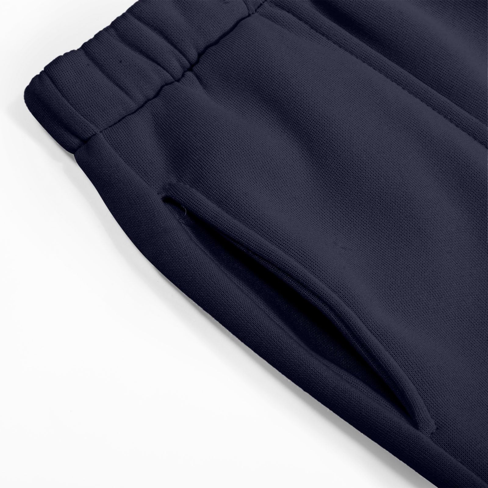 Genérico Pantalones de Chandal Niño Pantalones Deportivos Térmicos Cargo para Niño con Cintura Elástica y Diseño Holgado de Moda Infantil