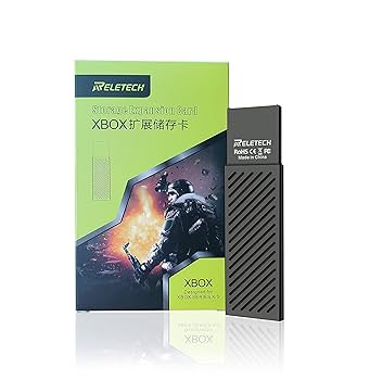 Amazon.com: Reletech Xbox Serie x Xbox Serie s1tb2tb Solid