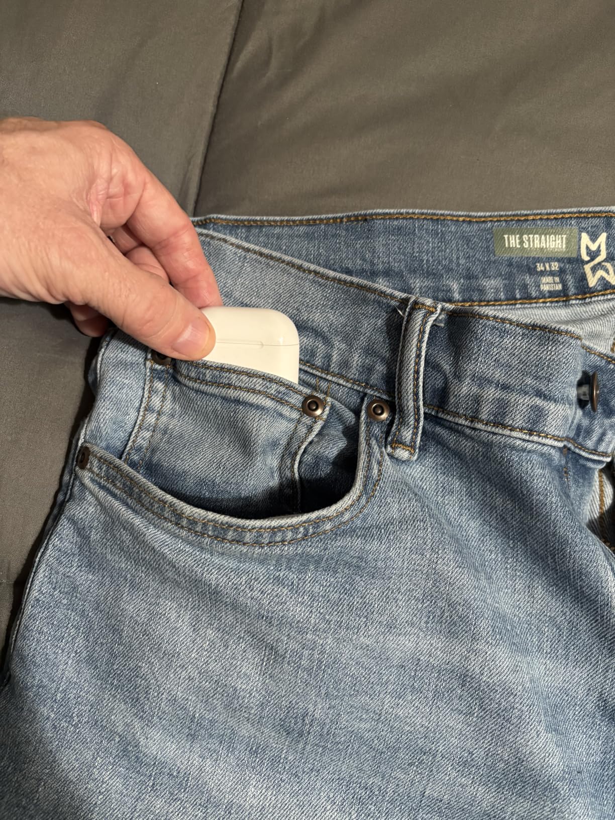 Customer Image