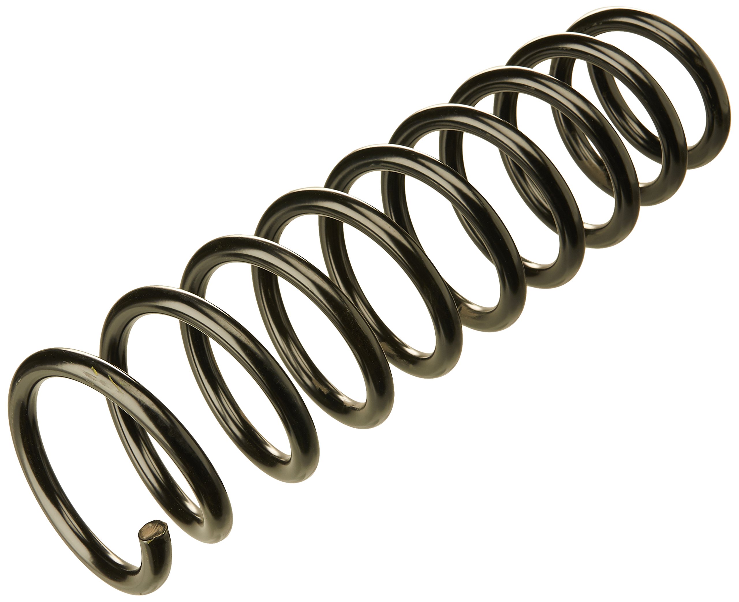 lesjofers 4041415 Coil Spring Front