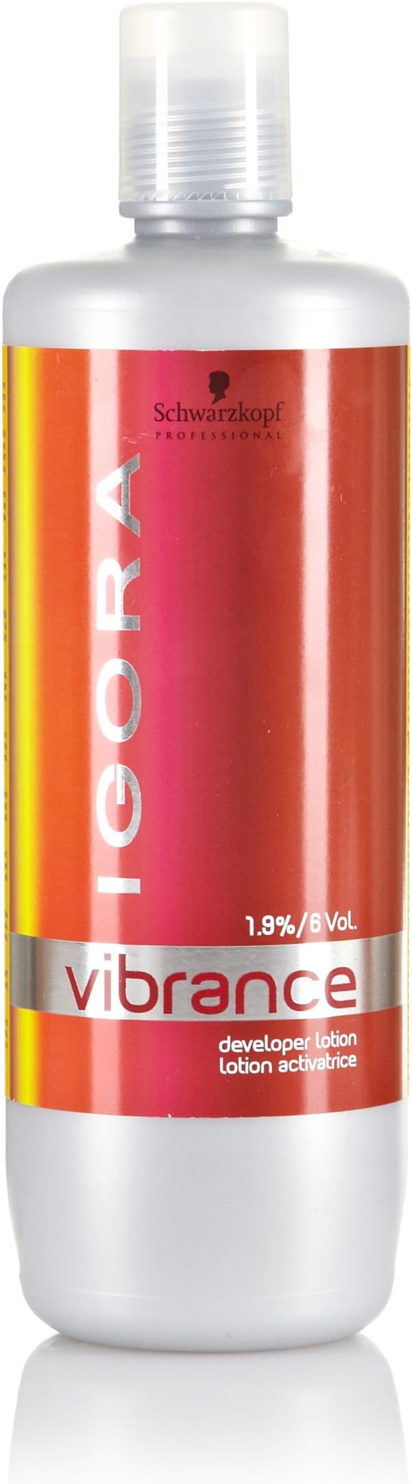 Igora Vibrance 1.9% 6 vol Developer 1000ml