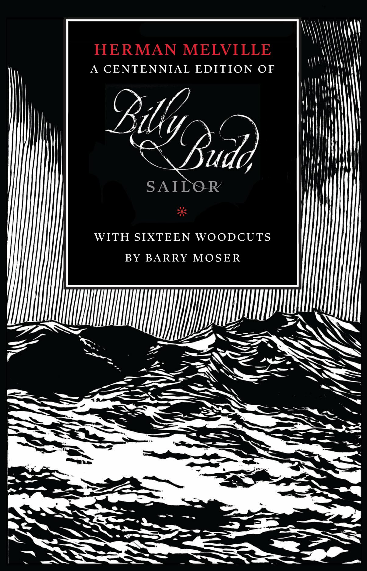 Billy Budd, Sailor (An Inside Narrative)