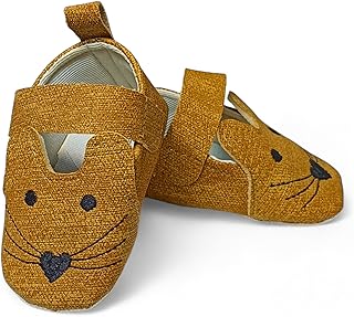 بيبي شورا حذاء ناعم للاطفال - مقاس - 9063