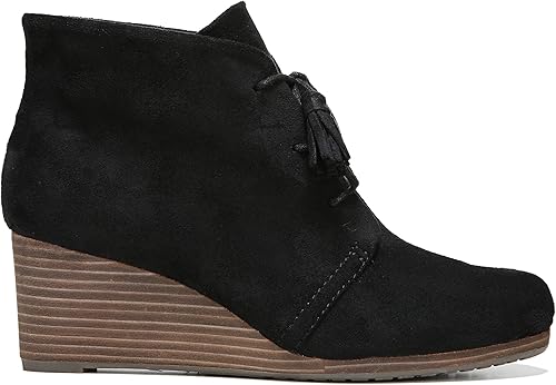 Vista 6 de Dr. Scholl's - Botas Dakota para mujer
