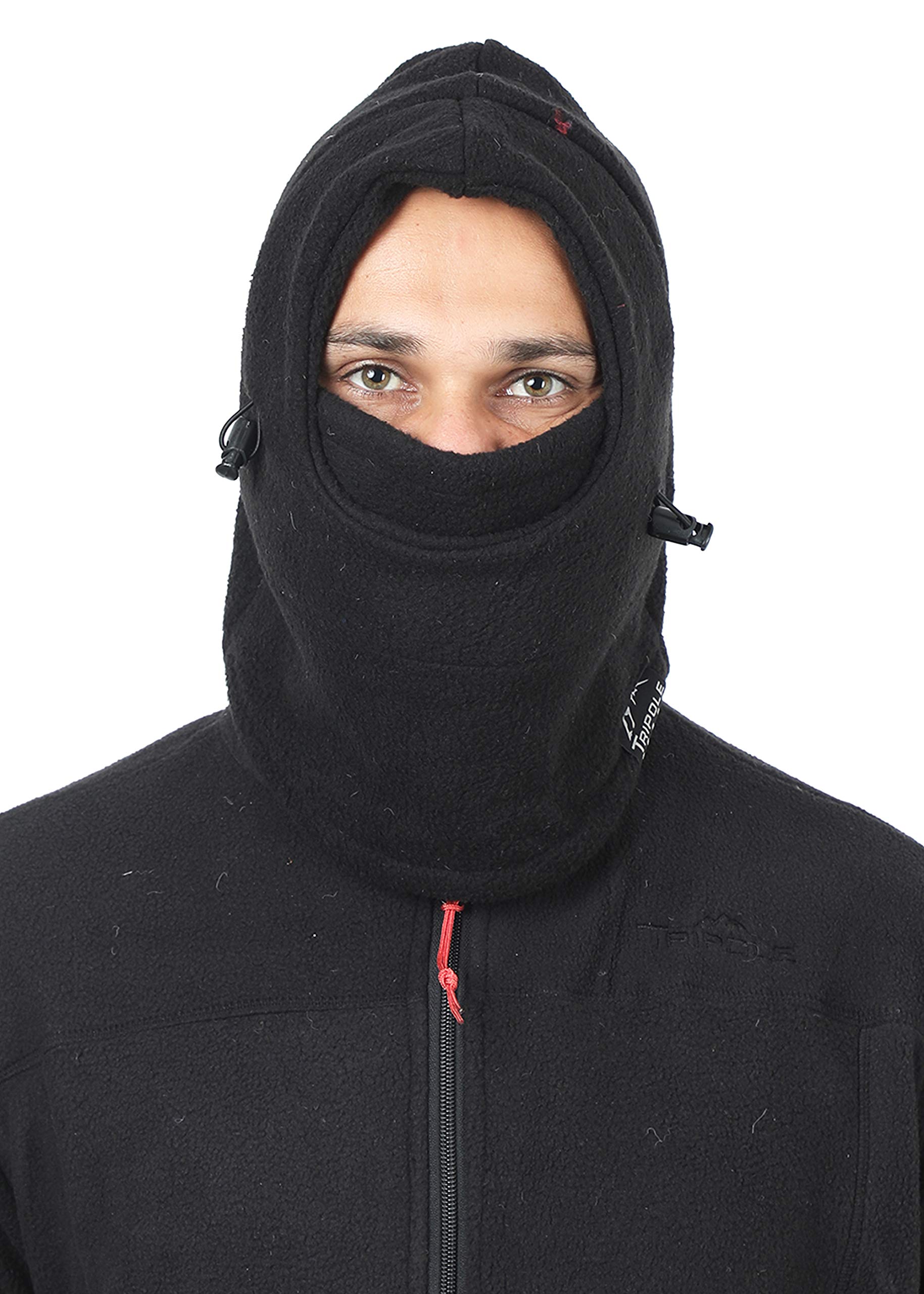 tripole Fleece Balaclava For Face And Mouth Cover-picture-11