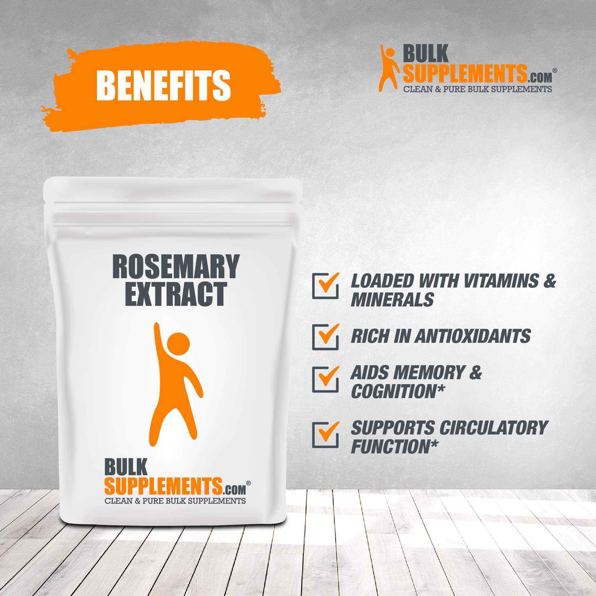 Rosemary Extract Powder Preservatives for Lotion