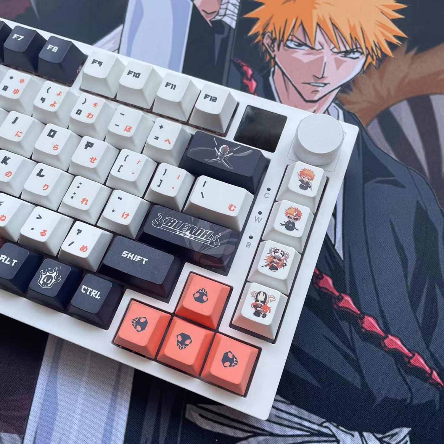 BLEACH 一護 プレート BLEACH GrandistaｰKUROSAKI ICHIGOｰ｜商品情報｜バンプレストナビサイト