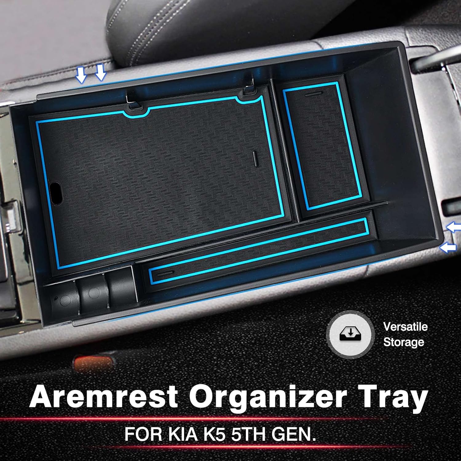 1 Rétroviseur De Contrôle Pour Instructeur De Conduite, Rétroviseur