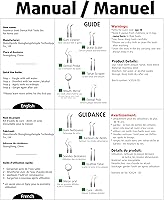 Vista 8 de Herramientas dentales, palillo dental para limpieza de dientes, kit de higiene de acero inoxidable con raspador de dientes, removedor de placa