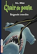 Download Chair de poule , Tome 07: Baignade interdite PDF