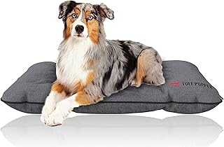 odor resistant dog bed