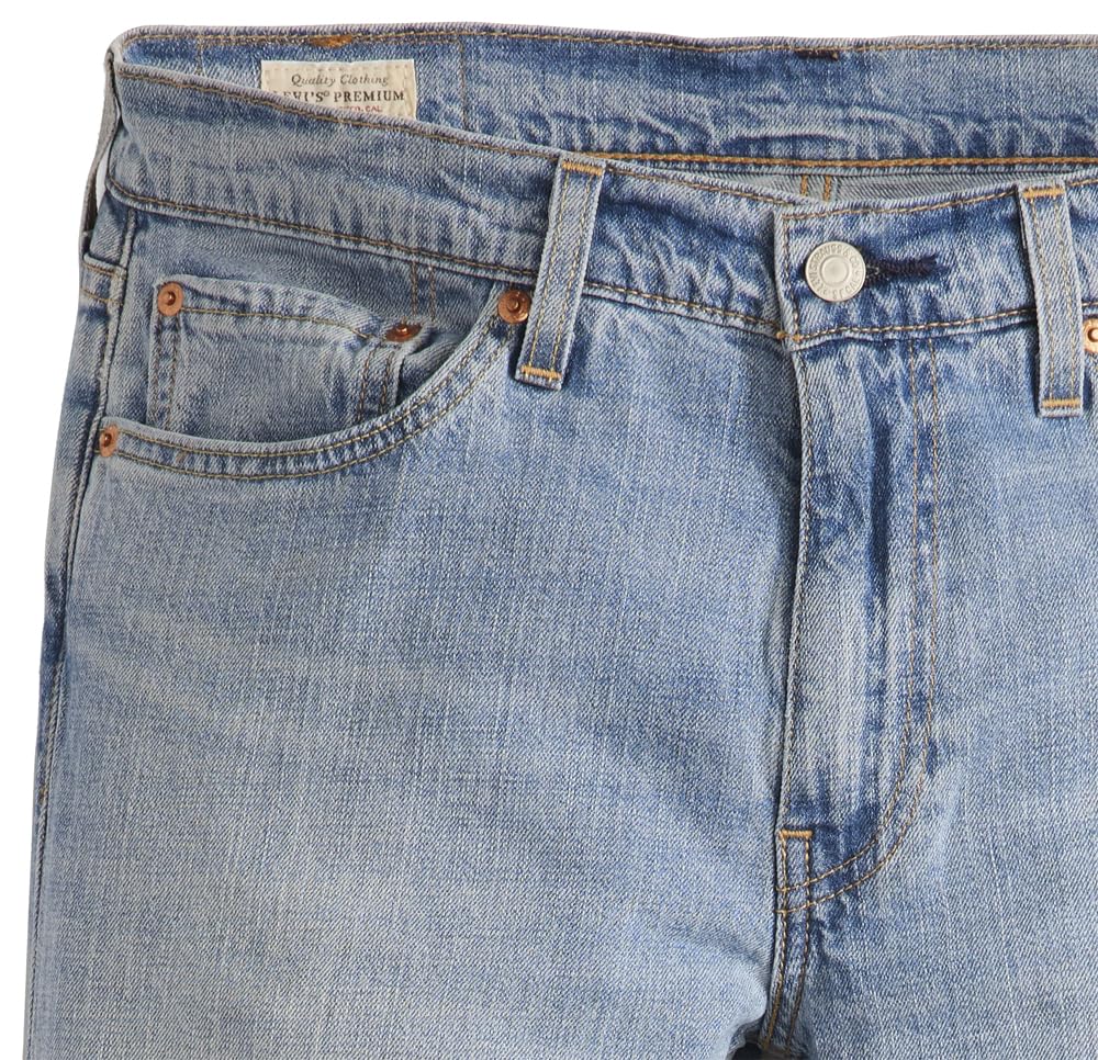 Levi's 511 Slim Vaqueros, On The Horizon LTWT, 33W / 32L para Hombre