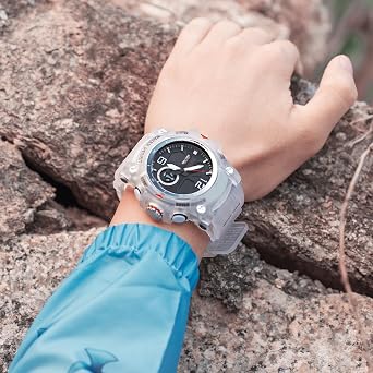 findtime military watches men's watch digital and analogue waterproof men's watch sporty led digital watch calendar alarm clock stopwatch with strap tactical watch men outdoor