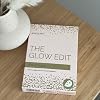 BEAUTYPRO THE GLOW EDIT Spa at Home 3-in-1 Pamper Set 2 Face Masks Detoxify & Hydrate Under Eye Patches for Tired Eyes Dark Circles & Wrinkles Natural Ingredients Multi Award Winning Brand