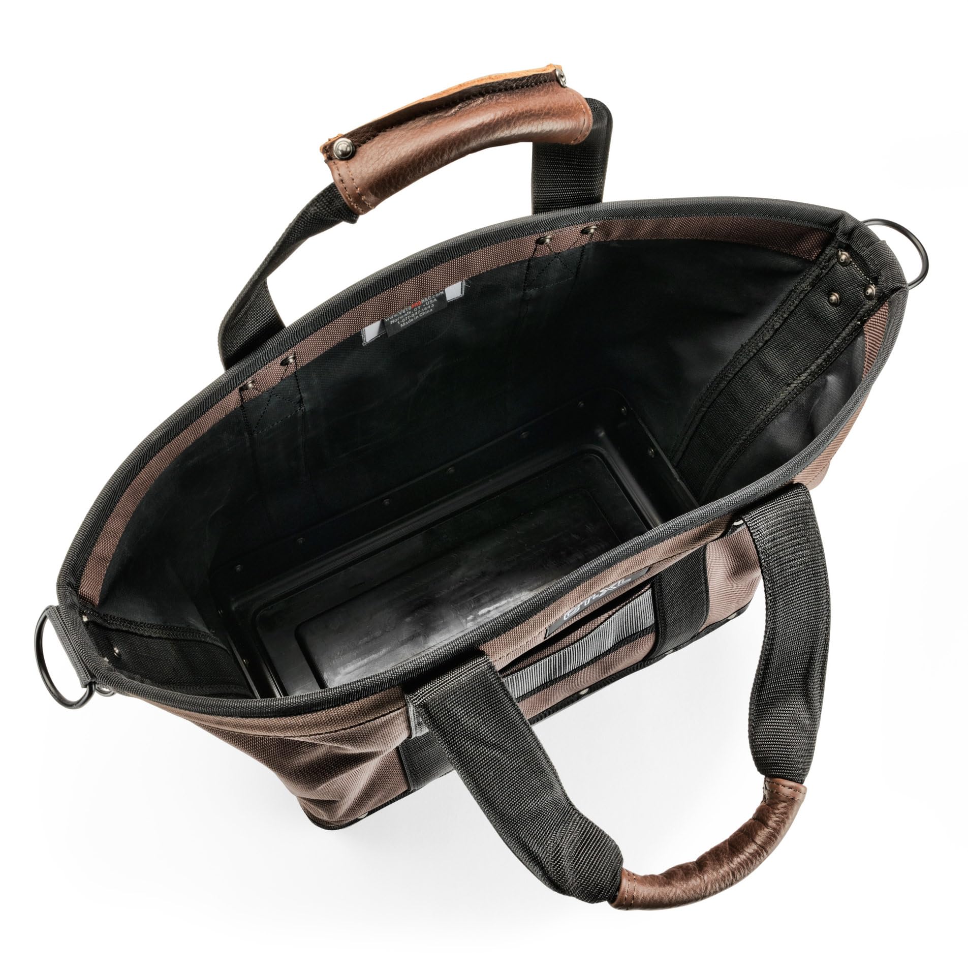 Amazon.com: Veto Pro Pac CT-XL Large Cargo Tote : Industrial