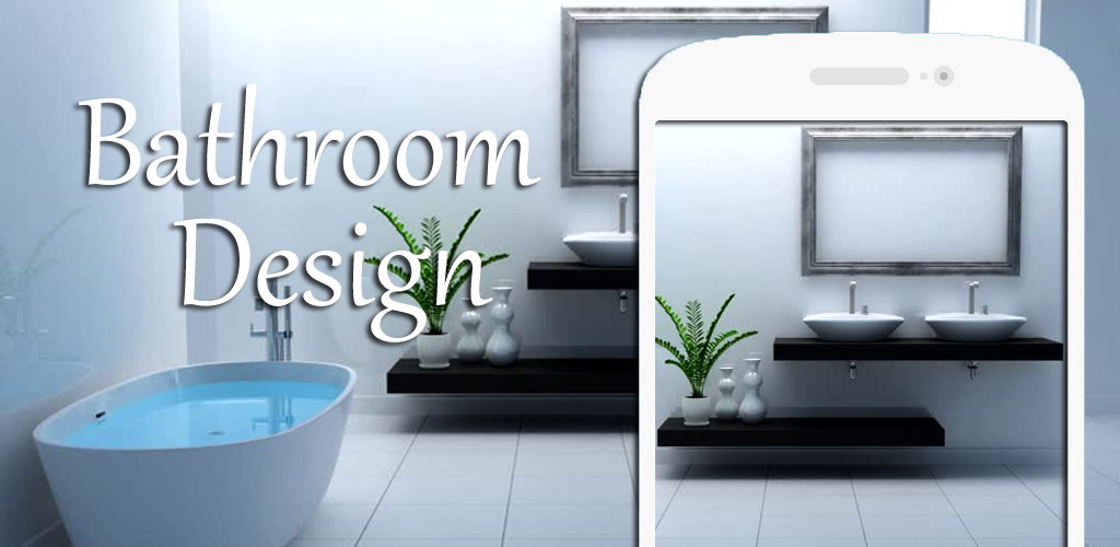Bathroom Layout App