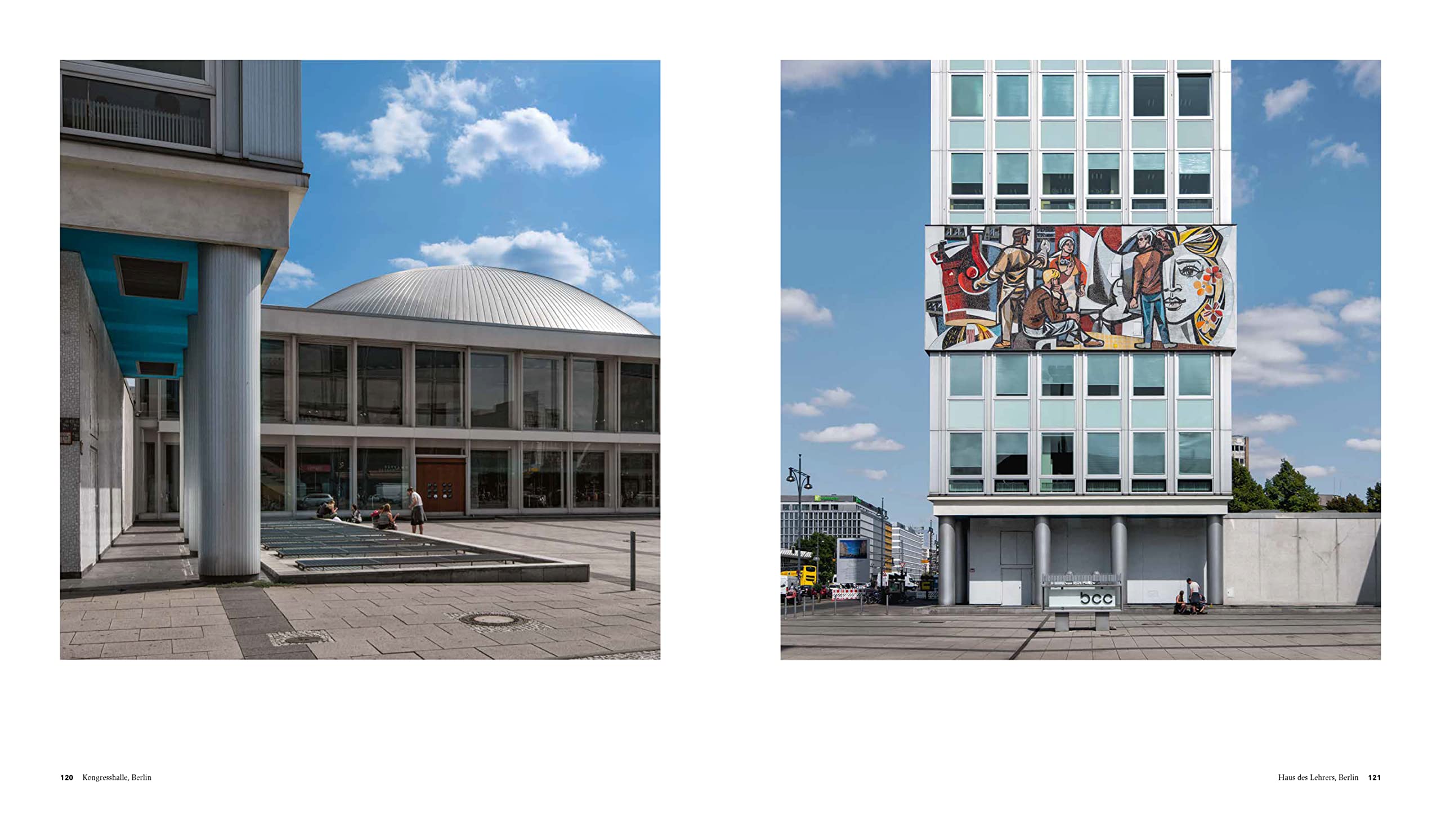 DDR-Architektur