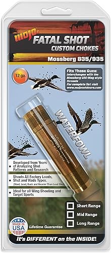 Vista 22 de MOJO Outdoors Choke Tube for Hunting