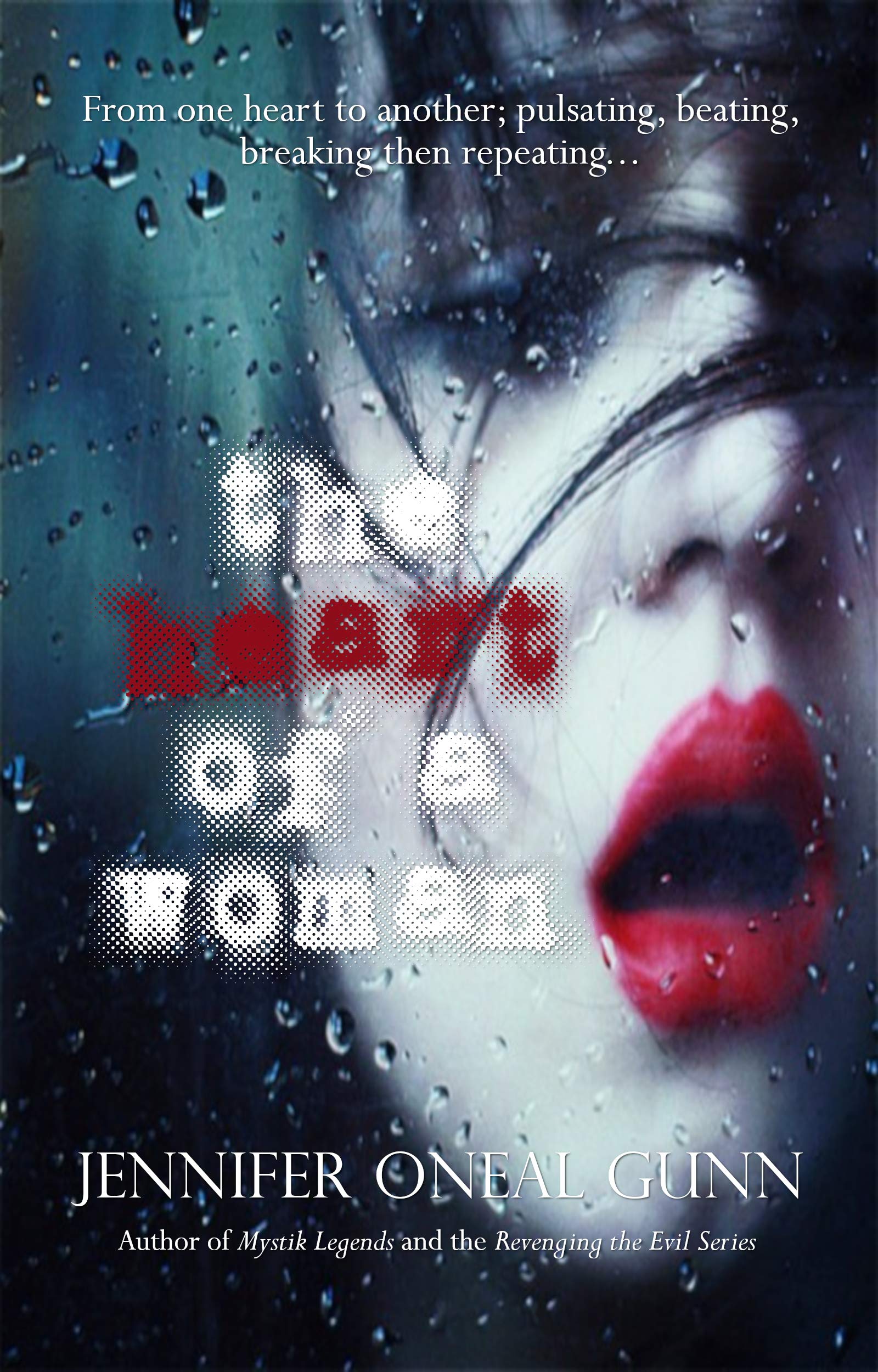 The Heart of a Woman