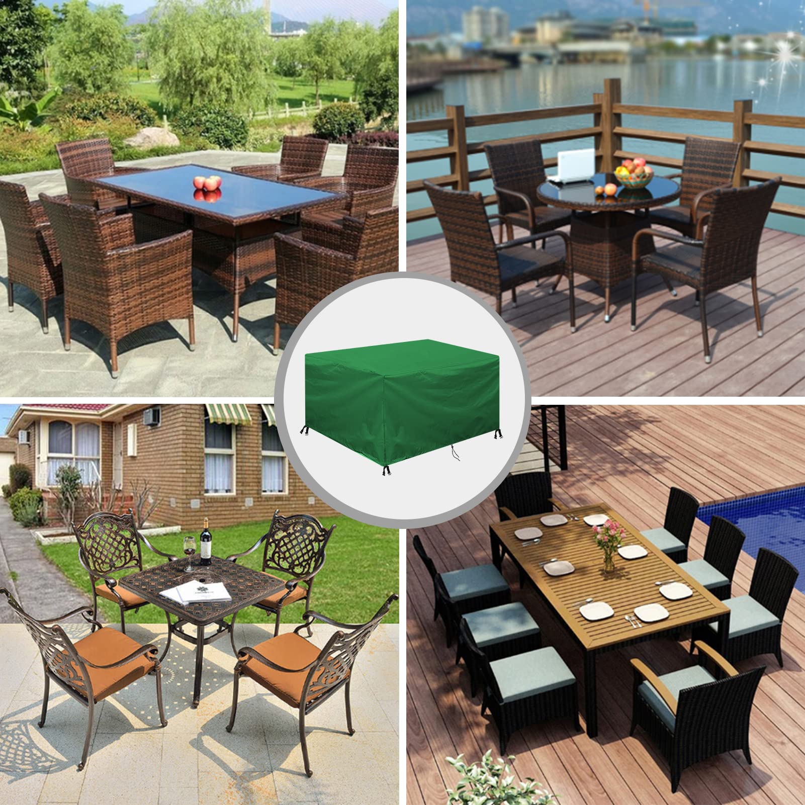 Mesa De Comedor Extensible Kana 140–200 X 75 X 90 Cm con Ofertas en | Ofertas