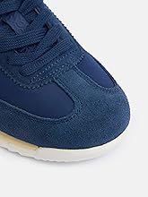 Zapatilla Vintage para Hombre3