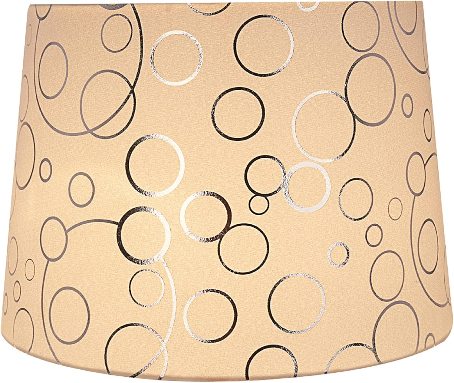 🔥 Flash Sale Aspen Creative 32953 Transitional Hardback Empire Shaped Construction White, 14 Wide (12 x 14 x 10) Spider LAMP Shade Buy 2 get 3 Aspen Creative 32953 Transitional Hardback Empire Shaped Construction White, 14 Wide (12 x 14 x 10) Spider LAMP Shade