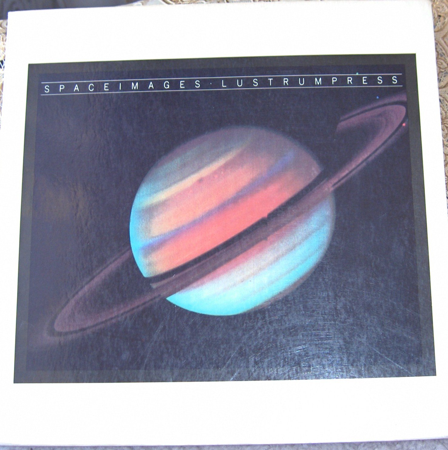 Space Images