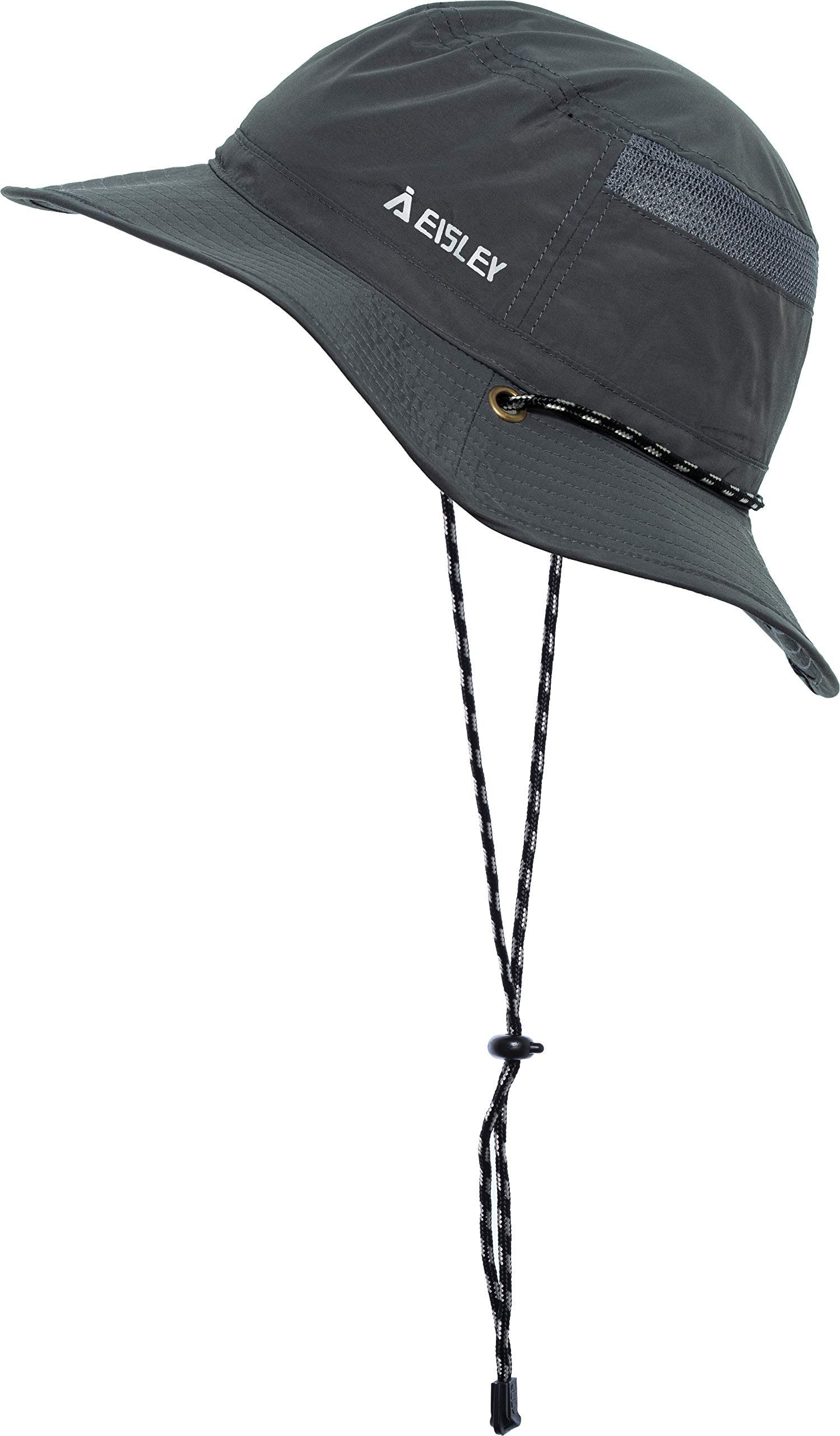 Eisglut Unisex Gris Hat Ranger