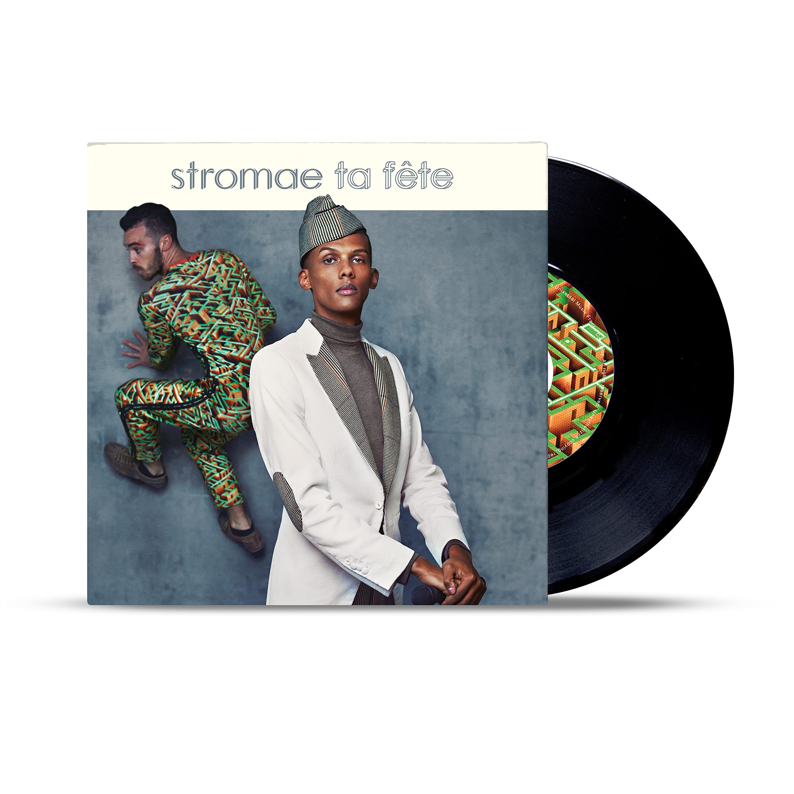 Ta Fête [Vinyl LP] [VINYL]