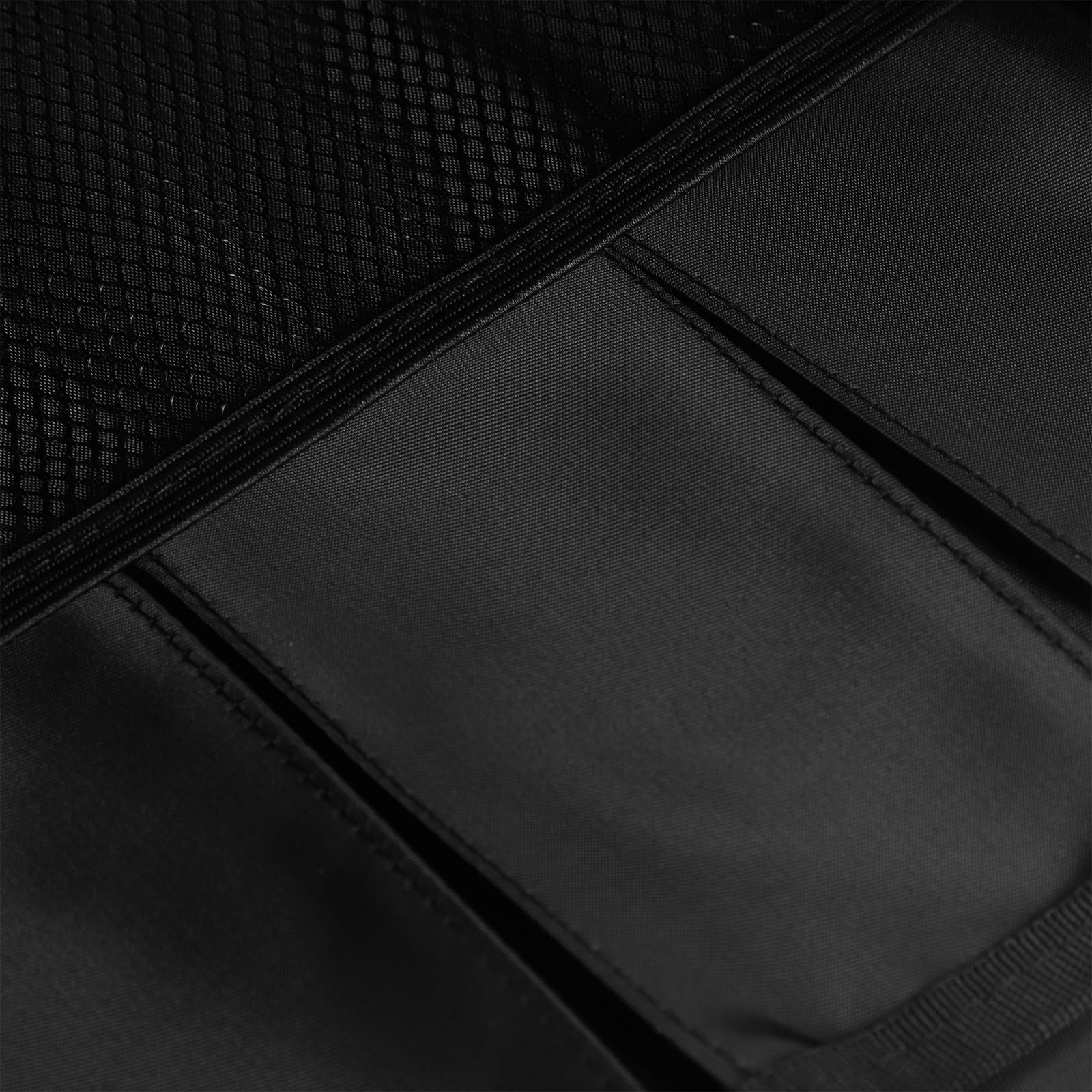 Abaodam Organizador de Mochila Inserto de Forro Bolsa Interior para Mochila de Viaje Forro Interior para Bolso