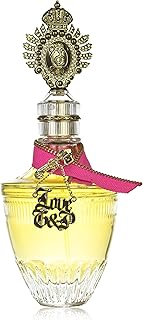 Juicy Couture Couture Couture For Women 3.4 oz EDP Spray