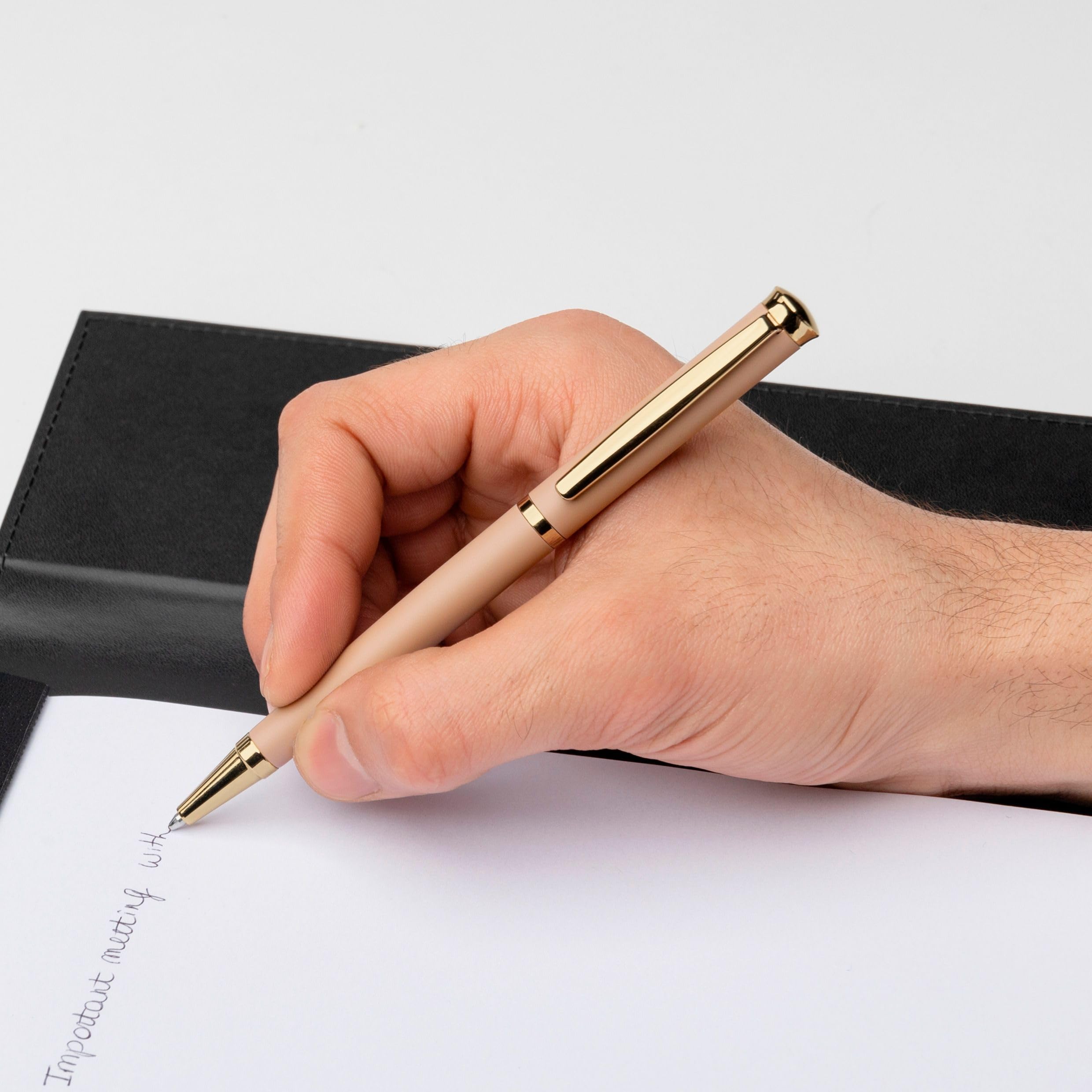 HUGO BOSS Stift Sophisticated Matte