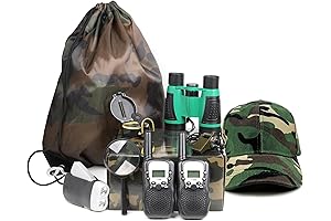 Outdoor Toys for Camping Adventures Kids Will Love