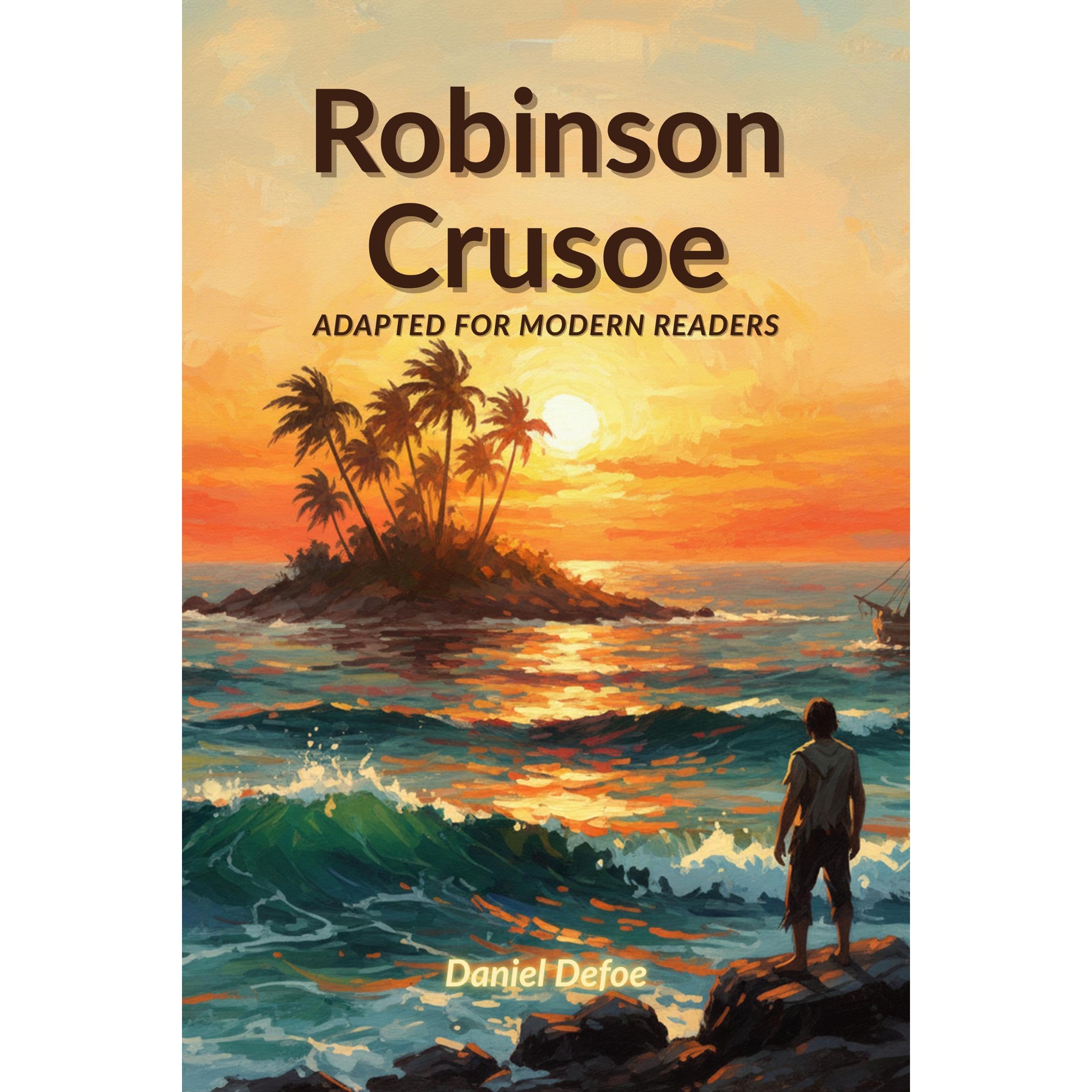 Robinson Crusoe