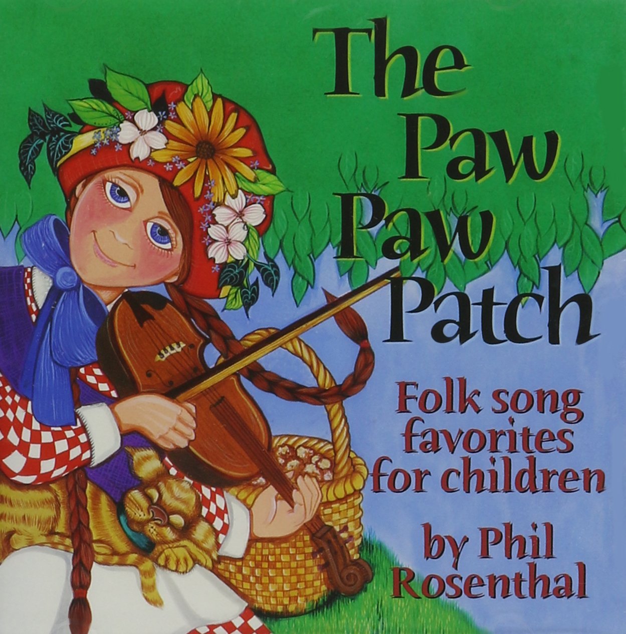 Paw Paw Patch