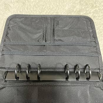 Amazon.co.jp: PORTER DIME システム手帳 手帳カバー : おもちゃ