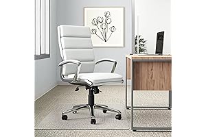 Glass Chair Matt for Carpet: Durable Desk Chair Mat for Carpet -...
