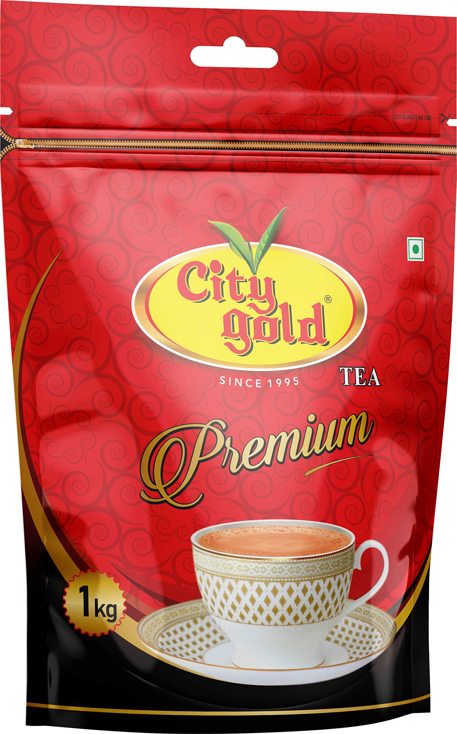CITY GOLD PREMIUM TEA 1KG (B07CLN18PH) Amazon Price History, Amazon Price Tracker